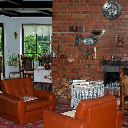 Pension Tannenspitze Wittenberg Εξωτερικό φωτογραφία