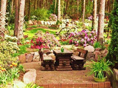 Pension Tannenspitze Wittenberg Εξωτερικό φωτογραφία